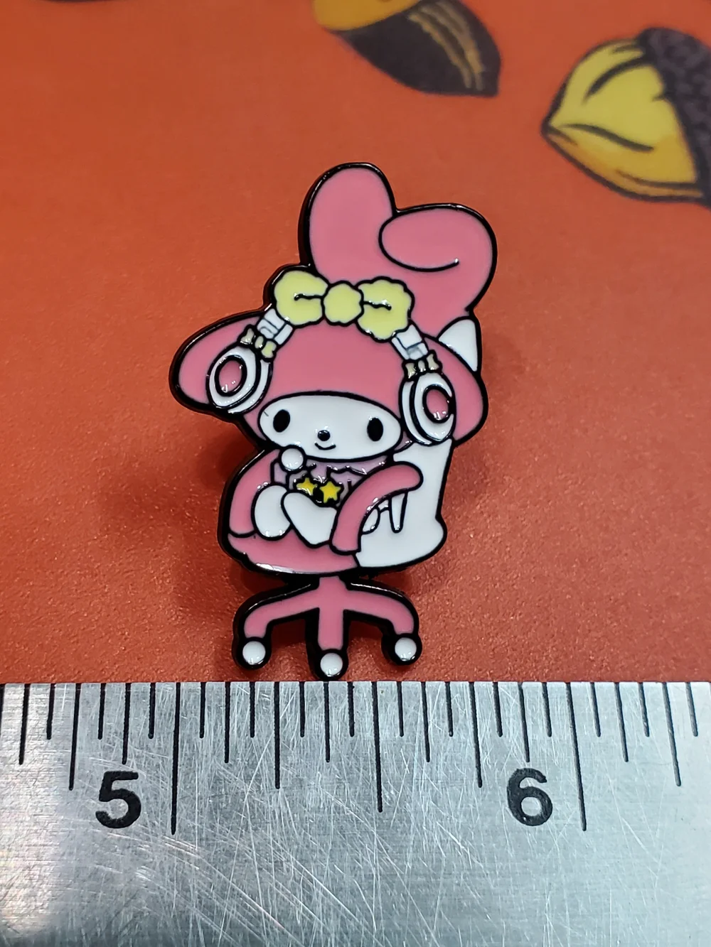 Sanrio cute my